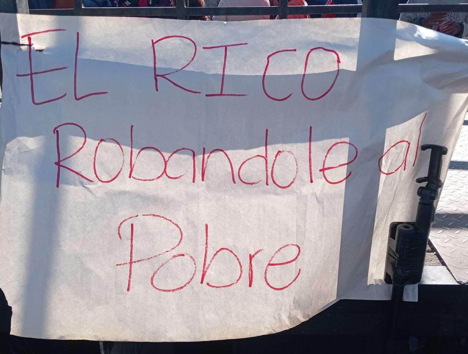 Crisis de basura: “El acuerdo debería estar hecho en pro de la población y no dejar sin trabajo a recicladores»