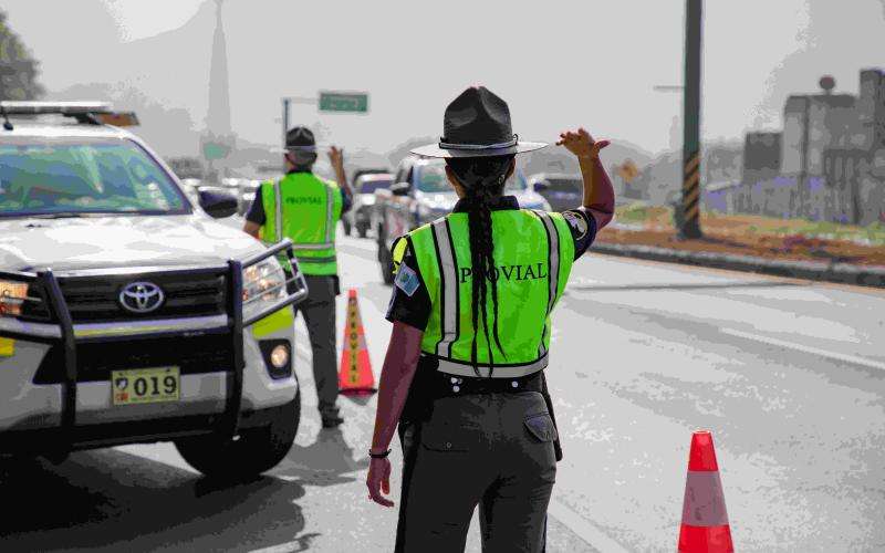 ¿Más control en carreteras? Diputados buscan que Provial pueda multar buses extraurbanos por exceso de velocidad