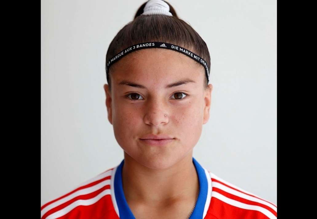 Preocupación por jugadora chilena de 18 años que se desmayó en práctica y quedó en coma