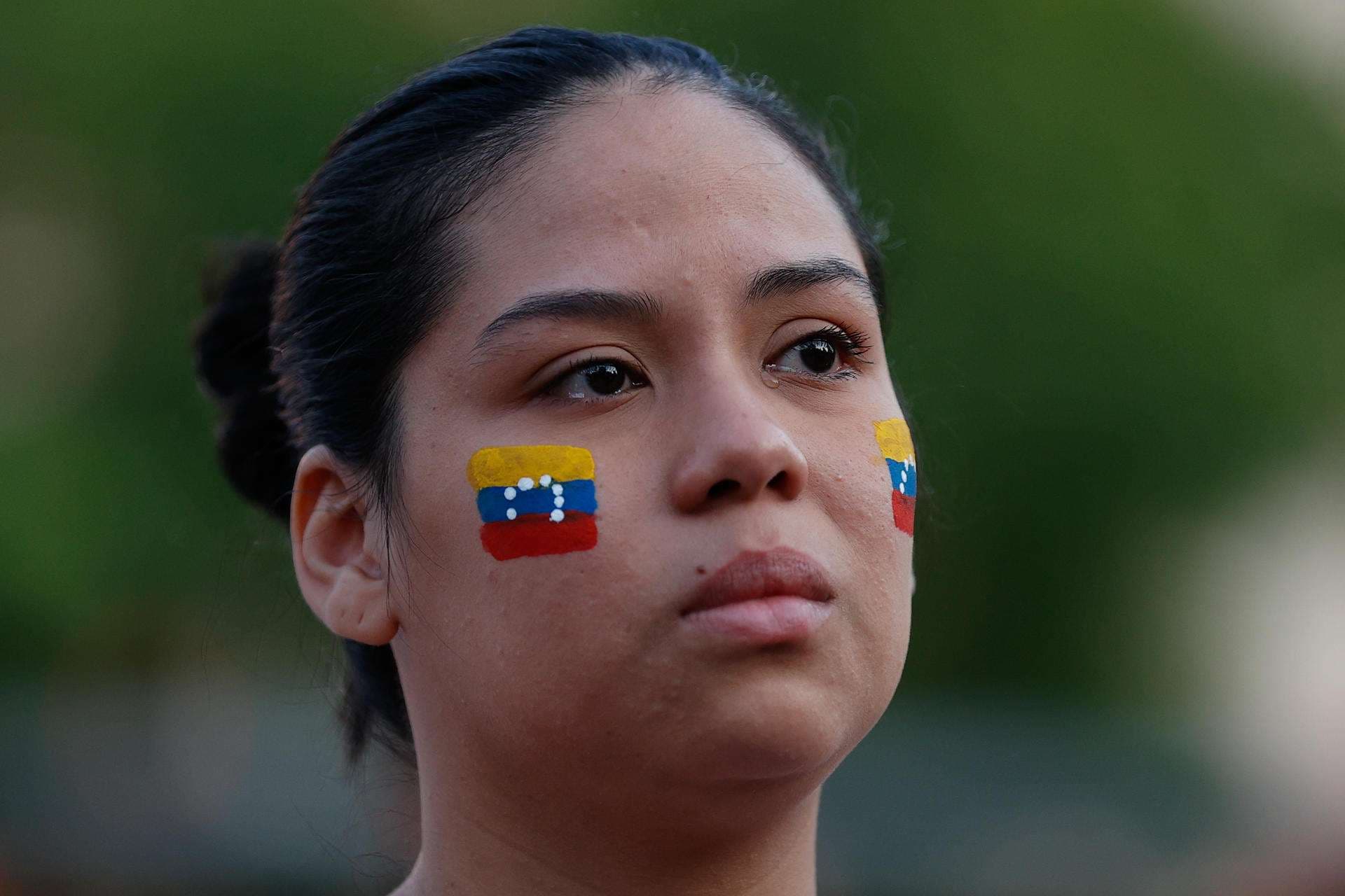 Machado pide sumar apoyos a la exigencia de liberación de los detenidos poselectorales