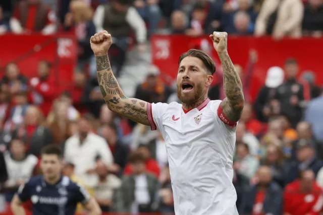 Ya hay fecha para presentar a Sergio Ramos como jugador de Monterrey