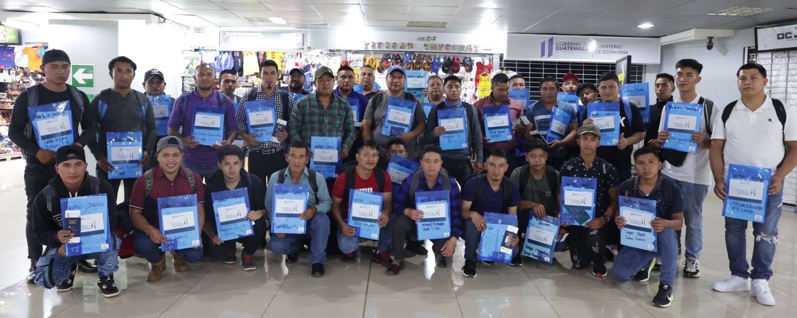 ¿Por qué quedarse ilegalmente en el extranjero puede cerrar puertas a los guatemaltecos?