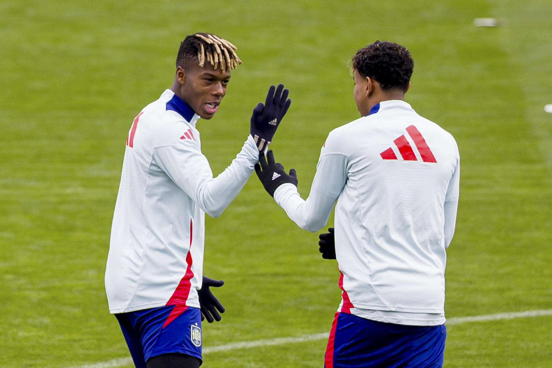 España busca una nueva conquista rumbo a la defensa de la corona de Liga de Naciones