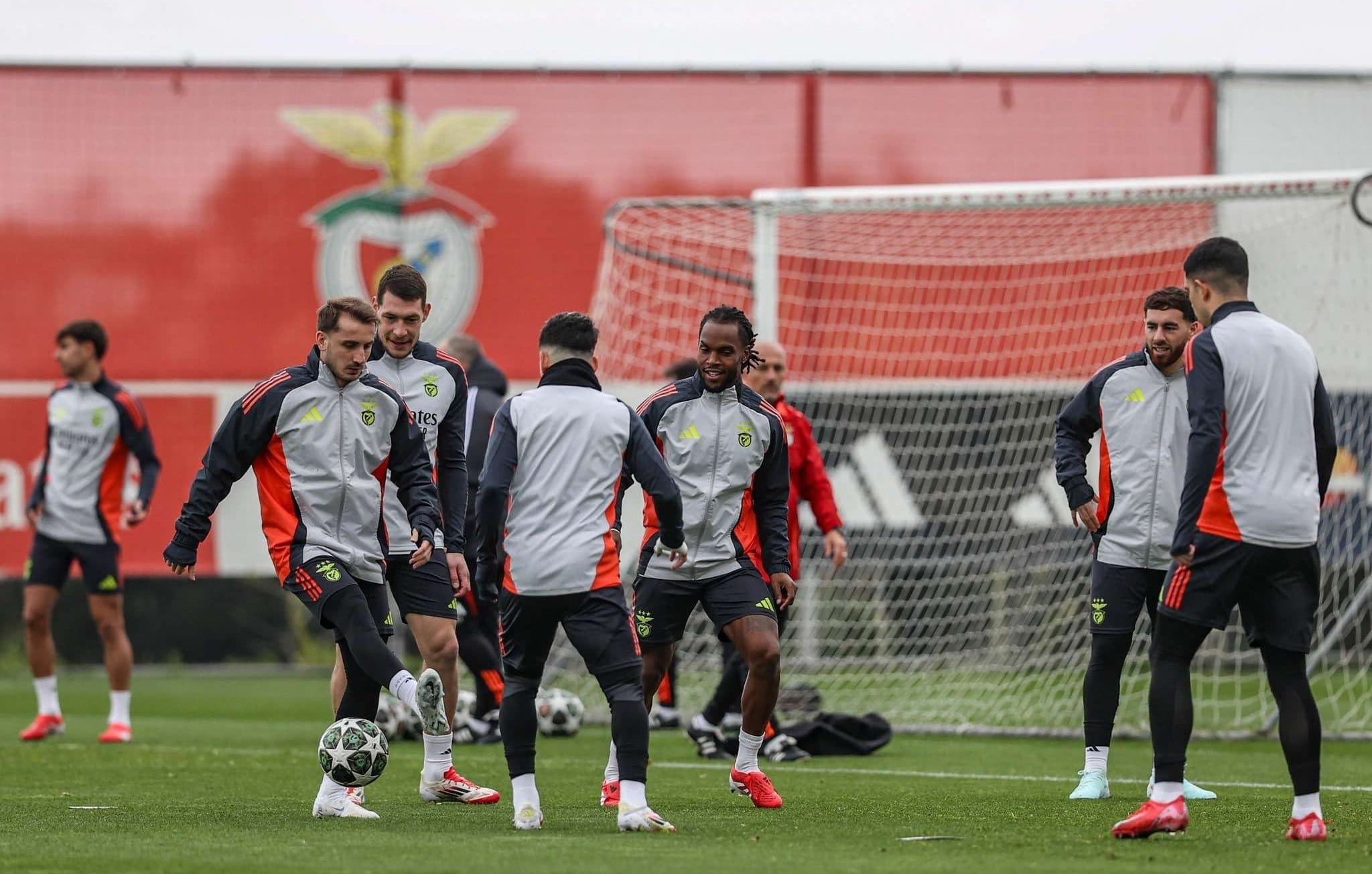 EN DIRECTO | Escuche aquí el partido Benfica vs Barcelona de Champions