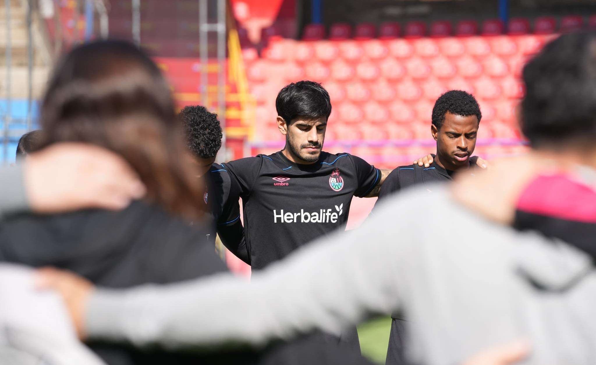 Así se jugará la jornada 13 del Torneo Clausura 2025 este fin de semana