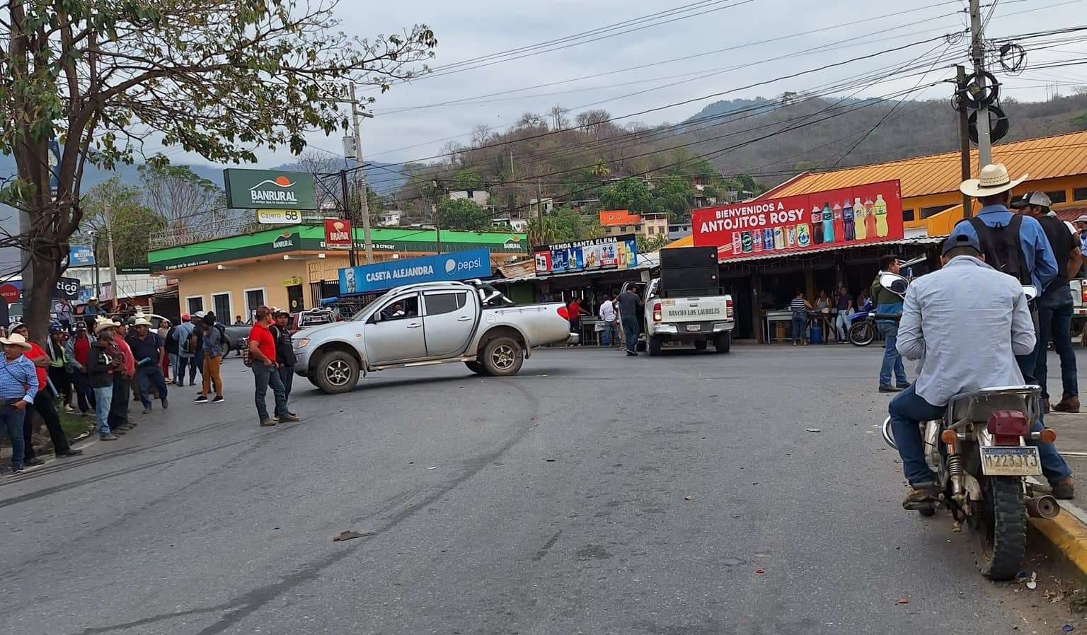 ¿Solución o parche? La estrategia temporal para quitar el bloqueo en Mayuelas