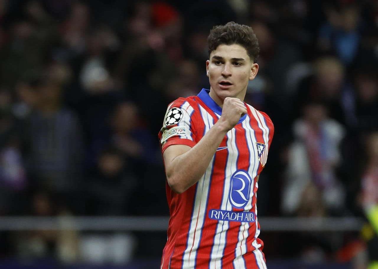 Simeone, aún a la espera de 8 internacionales