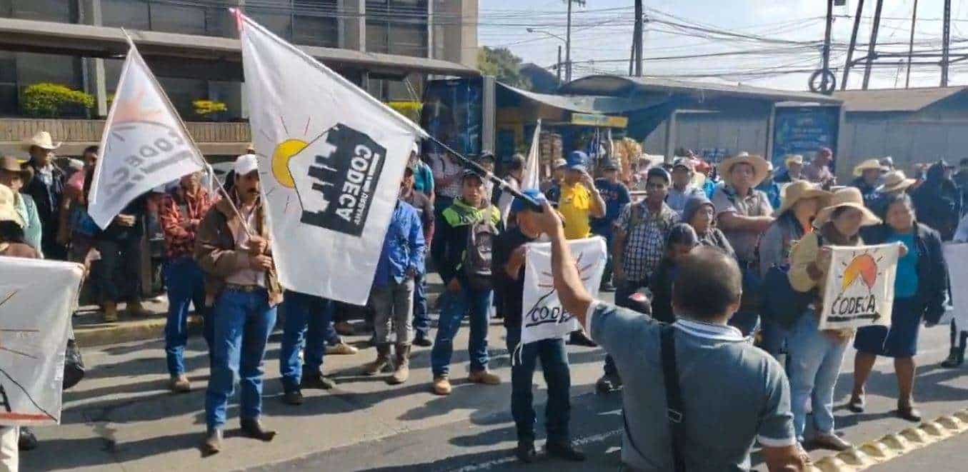 ¿Qué pasará hoy en Torre de Tribunales? Manifestantes piden justicia por asesinato de Luis Marroquín