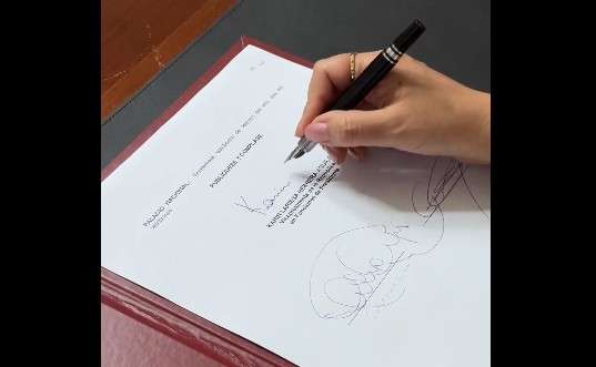 ¿Qué significa para Guatemala que Karin Herrera haya sancionado el Decreto 03-2025?