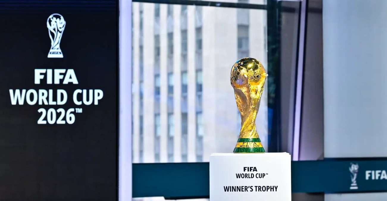 Con 48 equipos en juego, ¿quiénes ya están en el Mundial 2026?