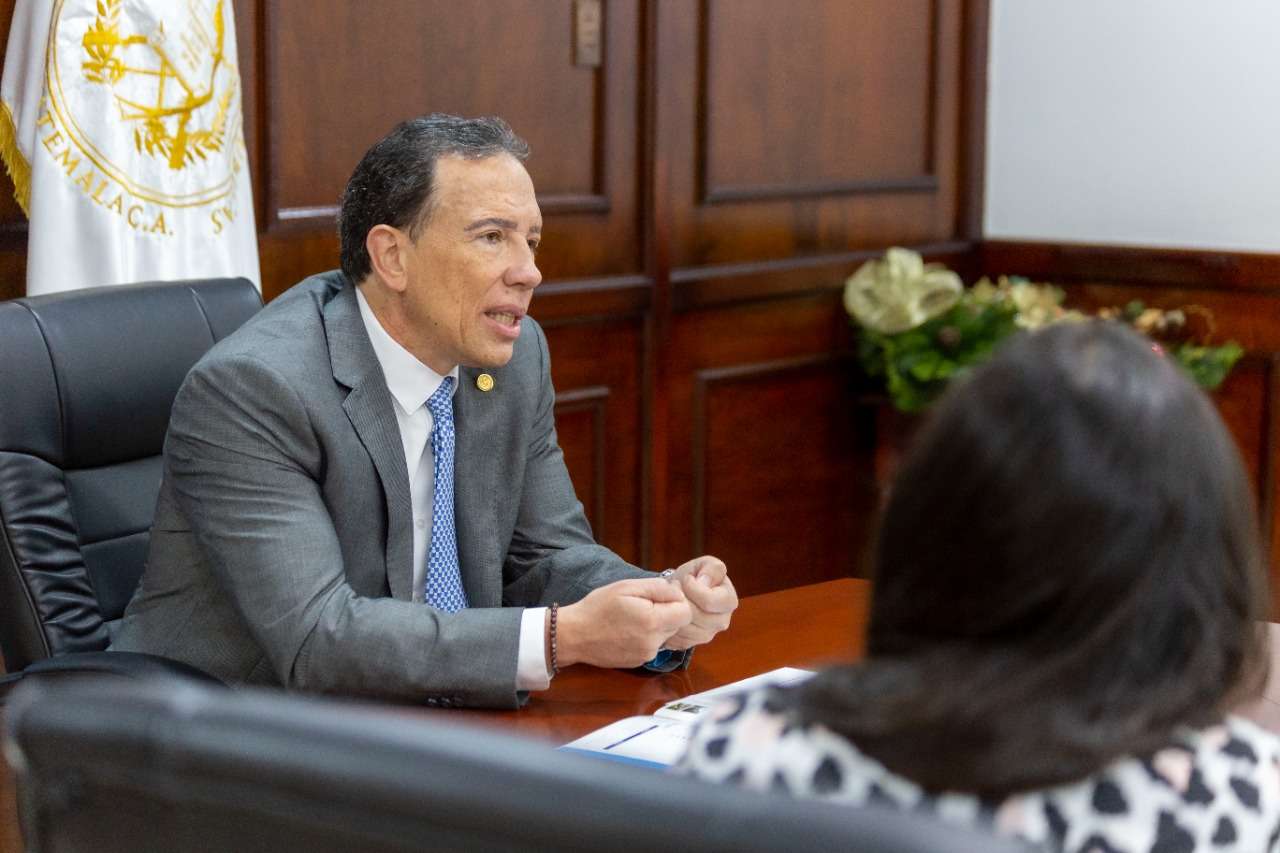 ¿Una oportunidad para Guatemala? Aranceles de EE. UU. podrían beneficiar al país