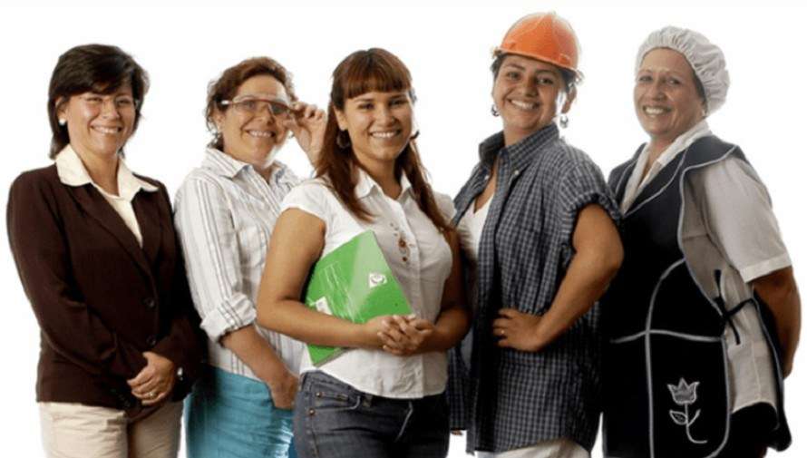 ¿Buscas empleo? No te pierdas la feria de empleo para mujeres este 6 de marzo