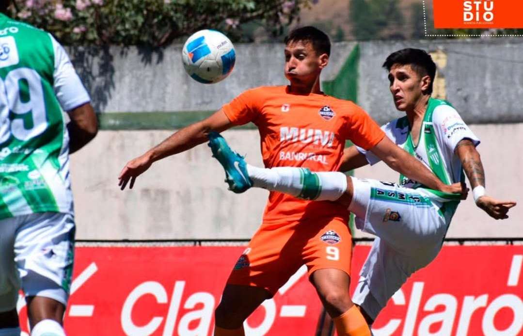 Achuapa vence a Antigua GFC y toma aire en el Clausura 2025