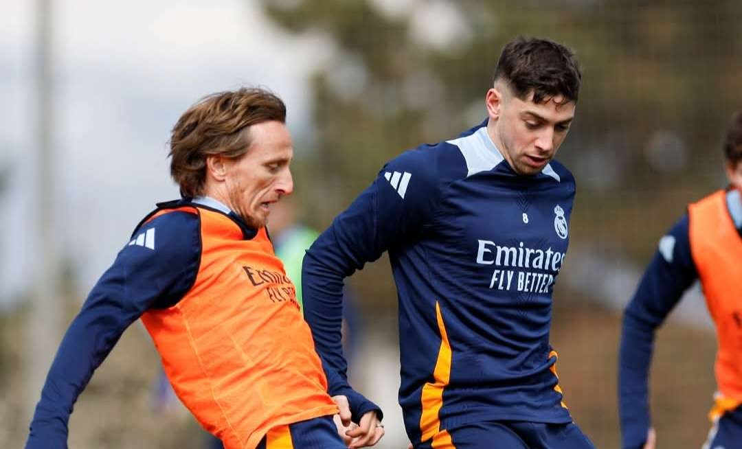 EN DIRECTO | Escuche aquí el partido Villarreal vs Real Madrid