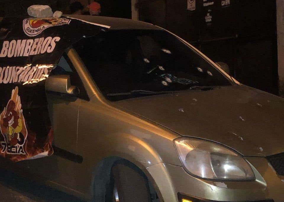 Jornada violenta deja seis muertos y dos heridos en distintos puntos de la capital