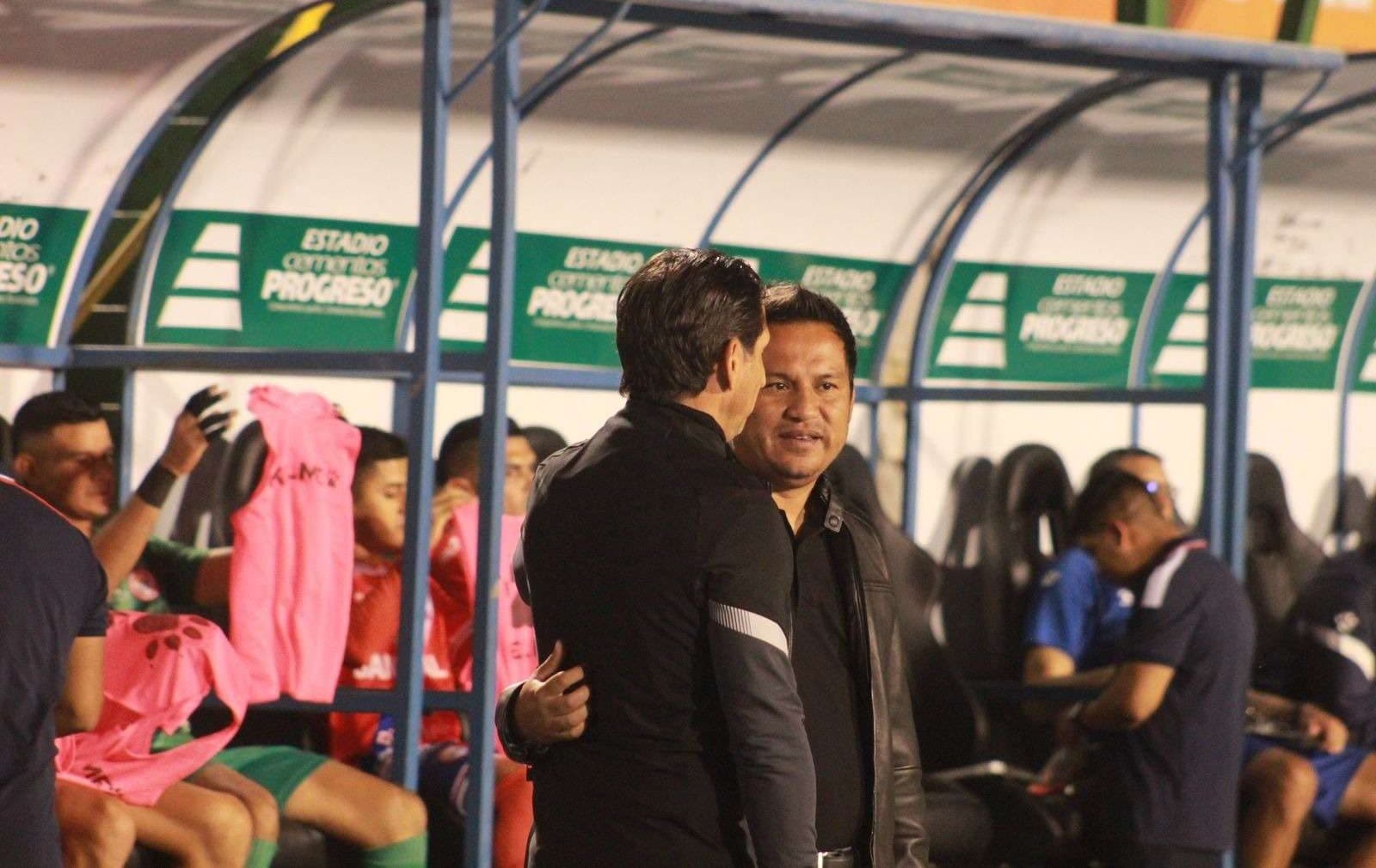 Dura sanción contra Amarini Villatoro por incidentes ante Comunicaciones