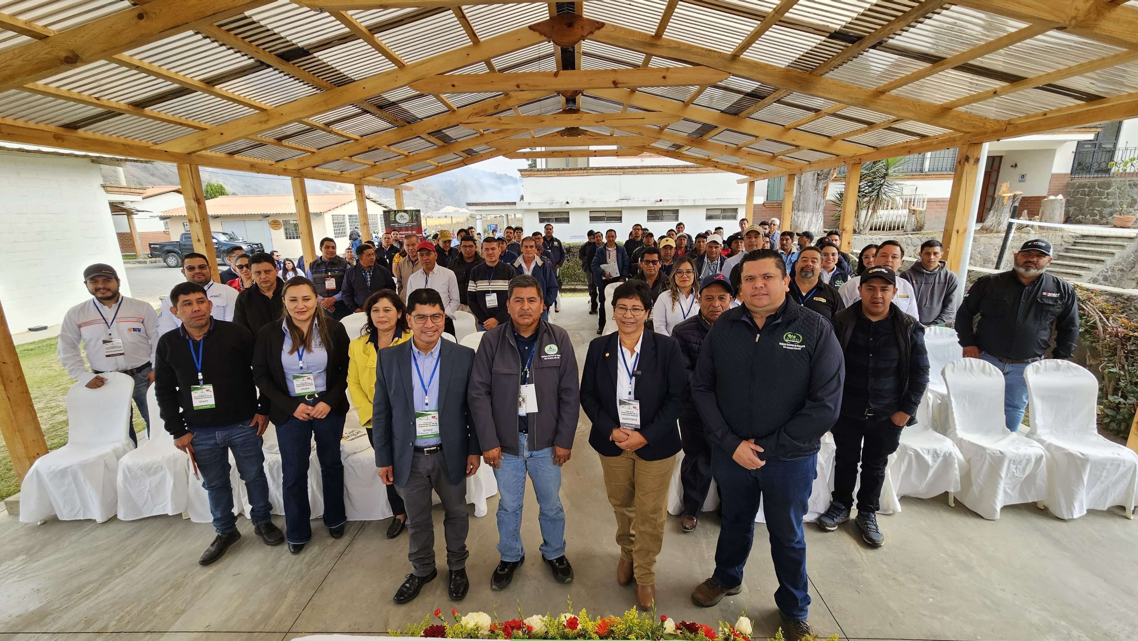 ¿Negocios y sostenibilidad? Así fue la feria que mueve millones en el sector forestal