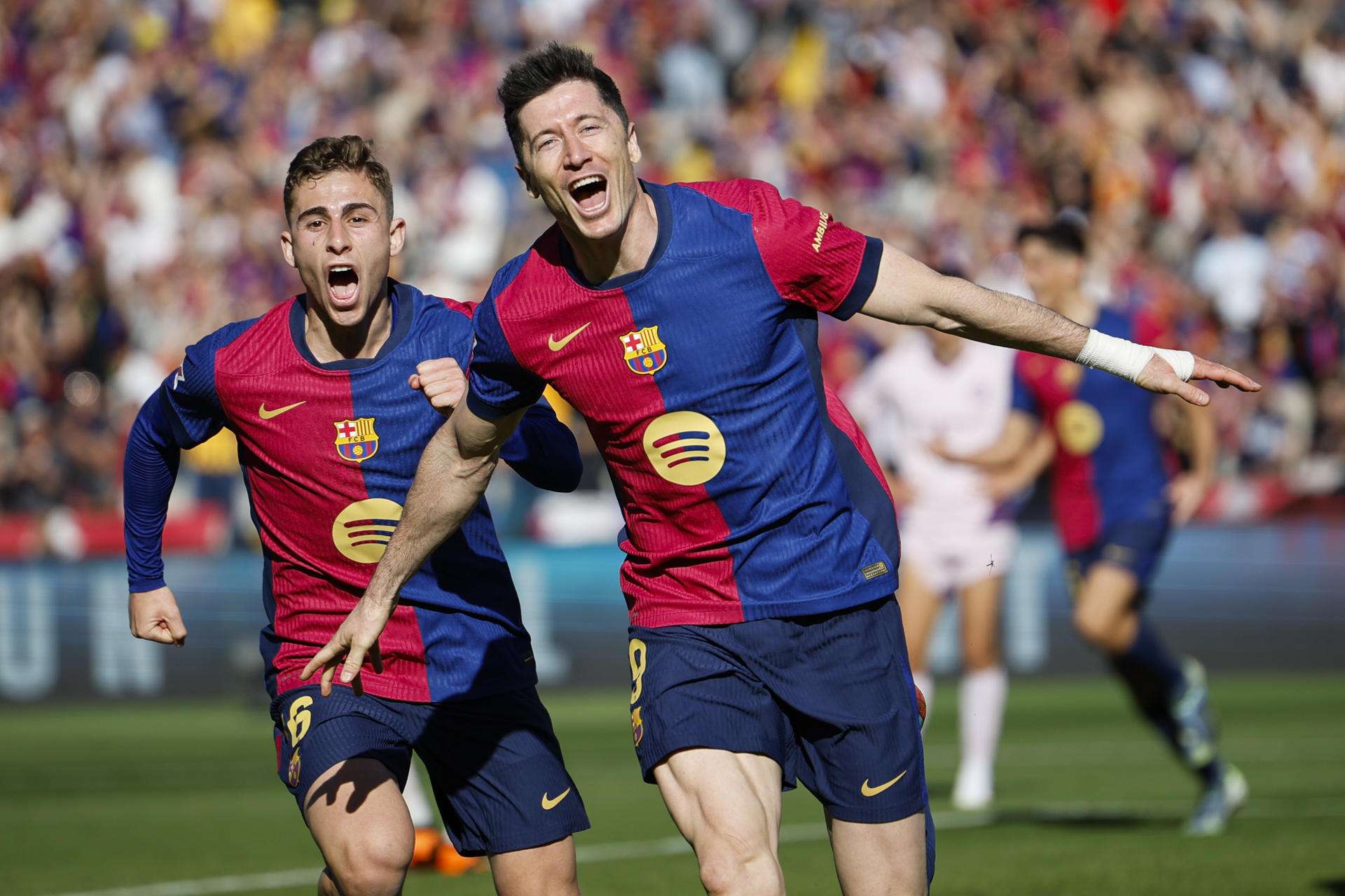 Liga de dos contendientes