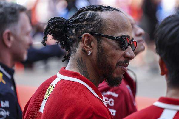 Escándalo en la Fórmula 1: ¿Por qué descalificaron a Ferrari en China?