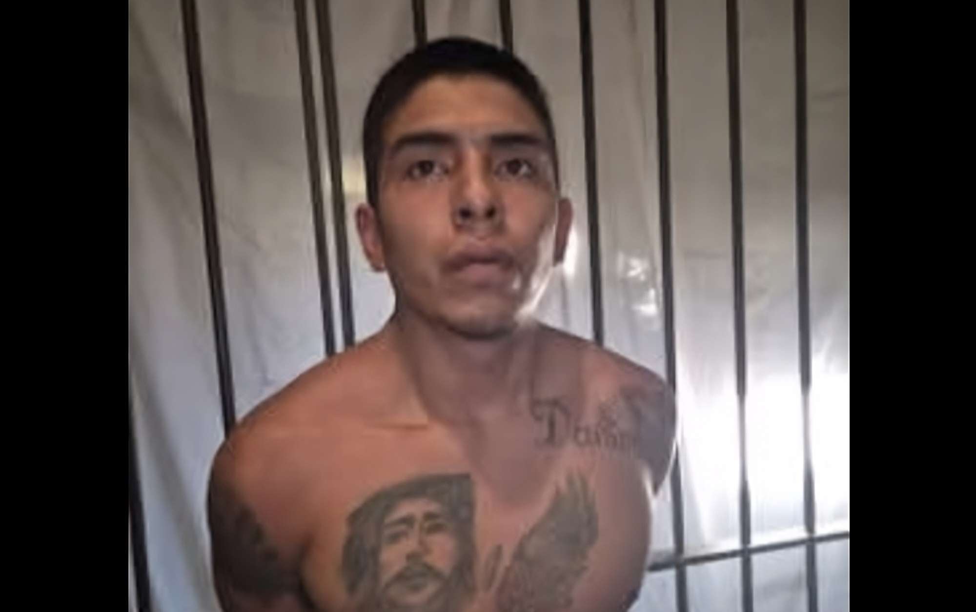 Capturan a sicario que minutos antes mató a un hombre en Amatitlán