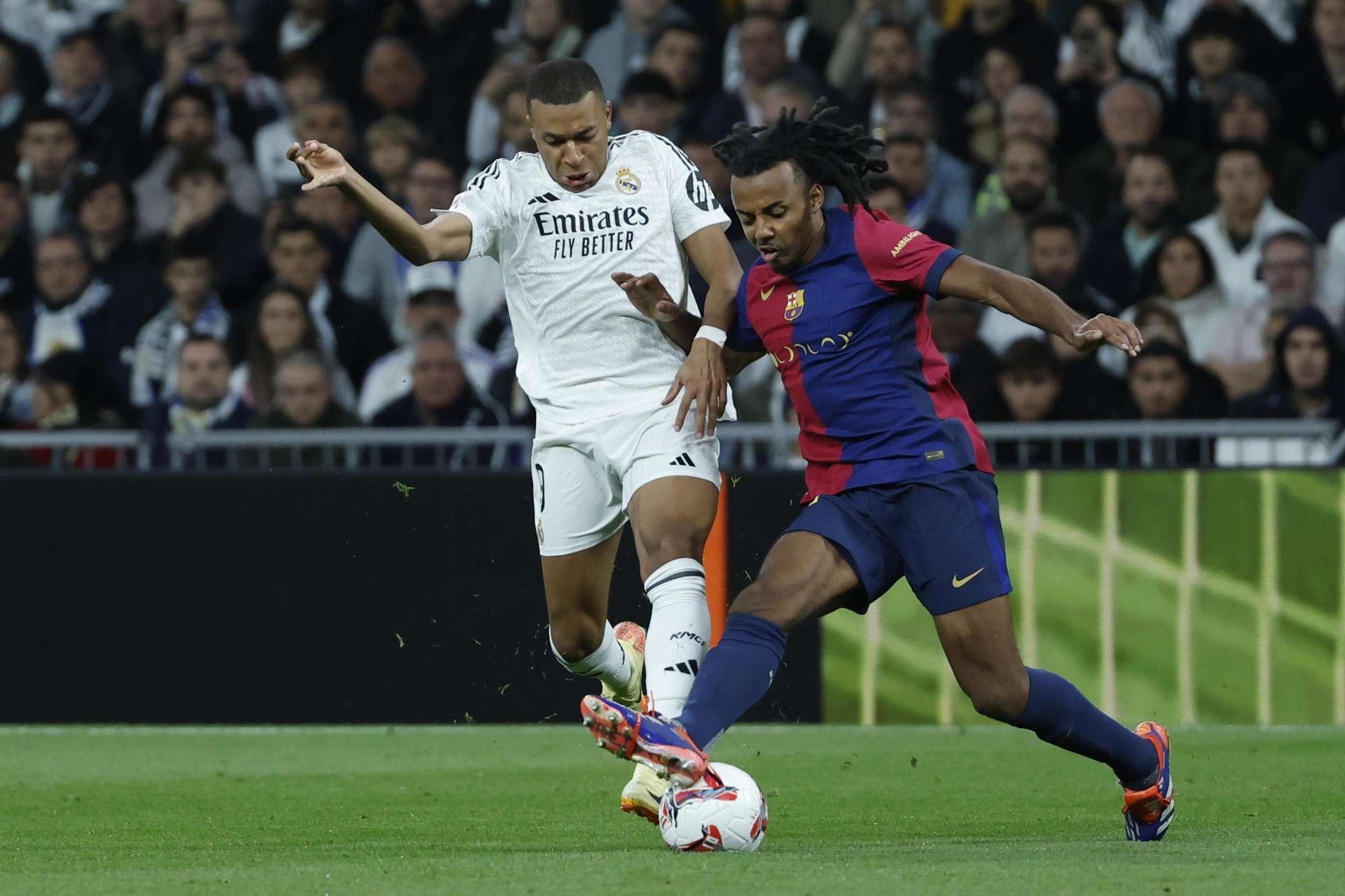 El desgaste mayor del Real Madrid: 4 partidos más y 7 titulares con más de 4.000 minutos