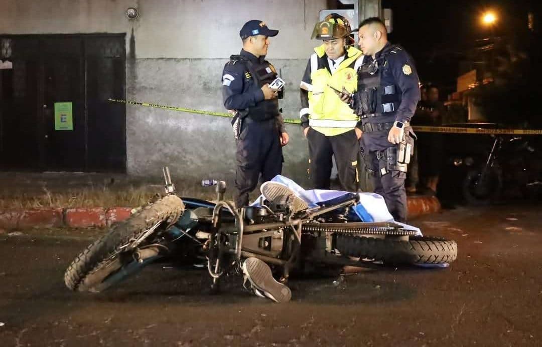 Violencia en zona 6: seis heridos, dos muertos, entre ellos un sicario, y un detenido