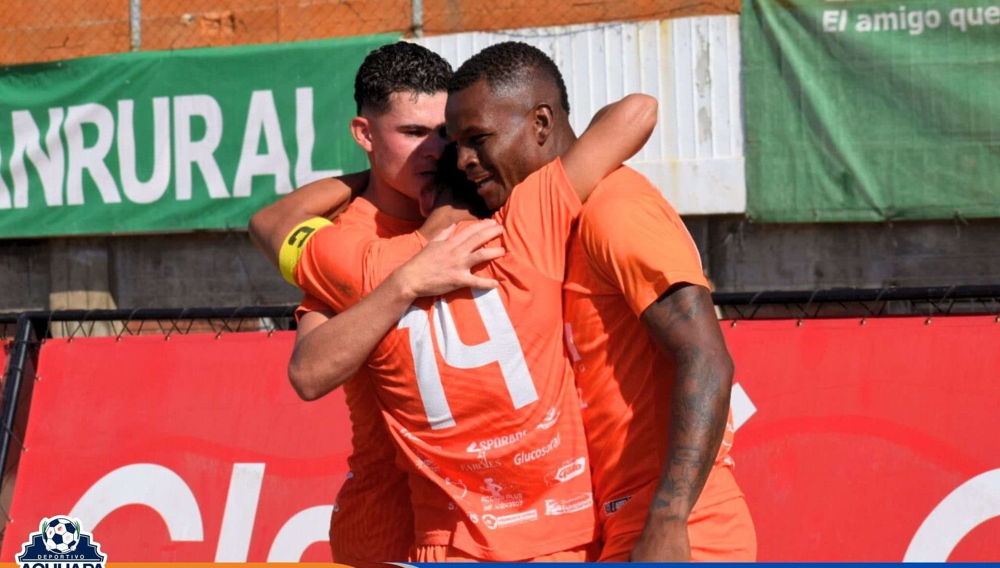 Achuapa respira y hunde a Marquense en la lucha por la permanencia