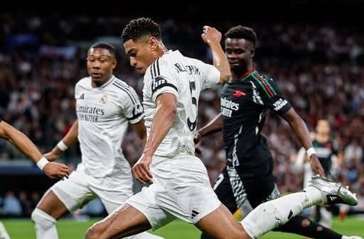 Arteta fulmina a un Real Madrid carente de fútbol