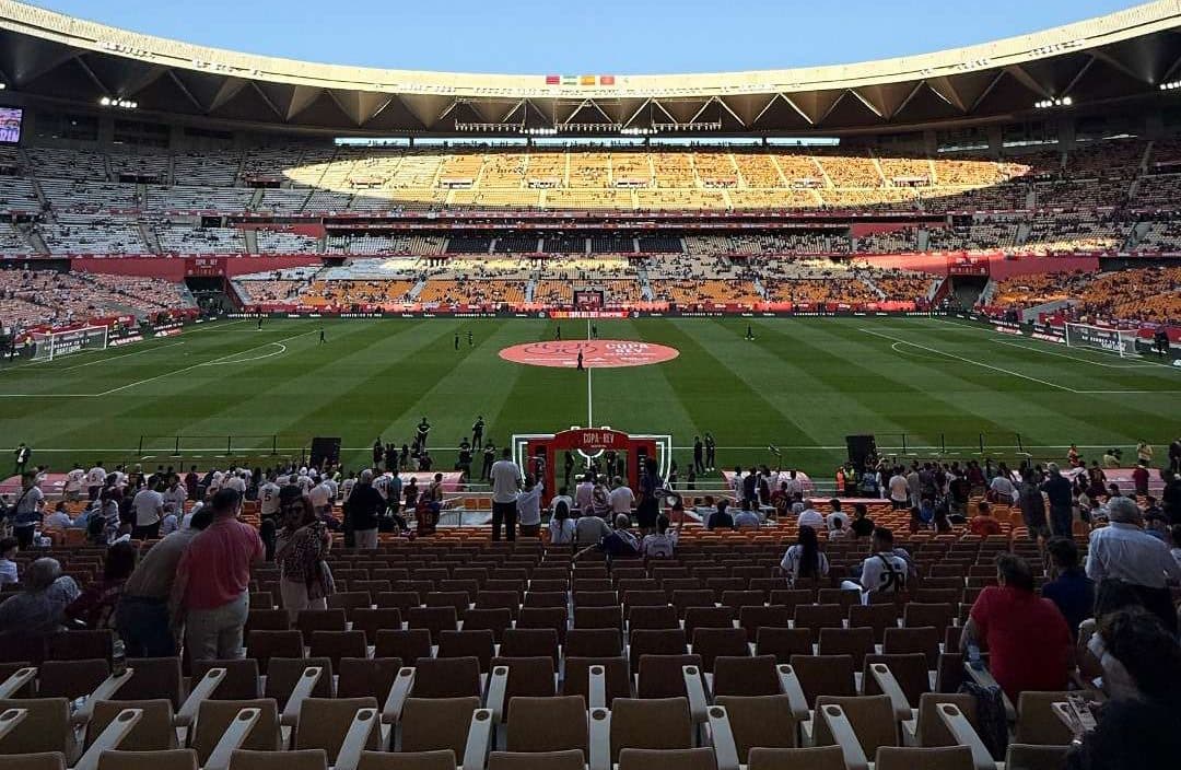 EN DIRECTO | Real Madrid y Barcelona se disputan la Copa del Rey: escuche aquí el partido