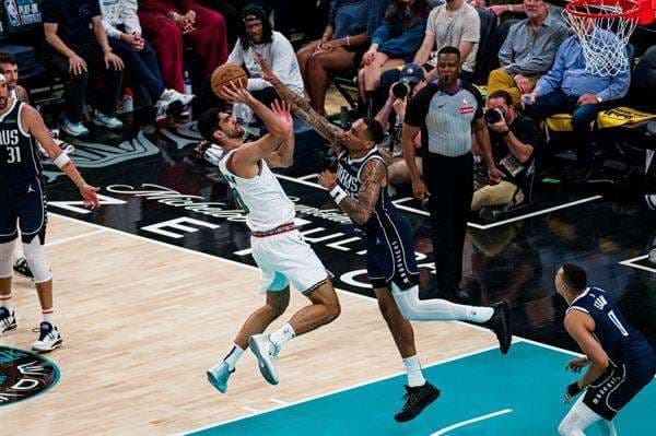 Memphis vuela al ‘playoff’ y cierra la pesadilla de Dallas