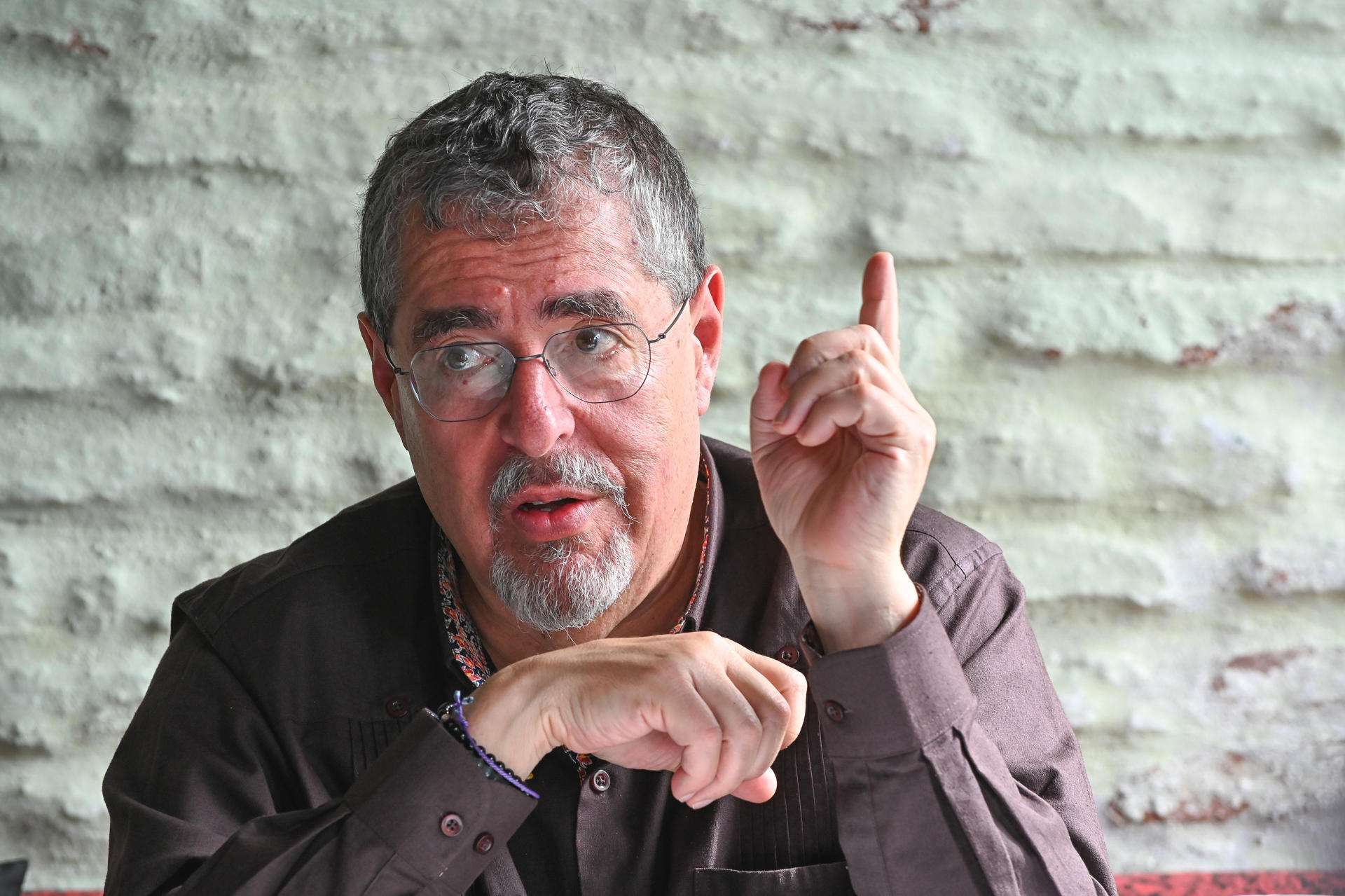 Guatemala cree que «hay que esperar» para ver «el alcance» de los nuevos aranceles de EEUU