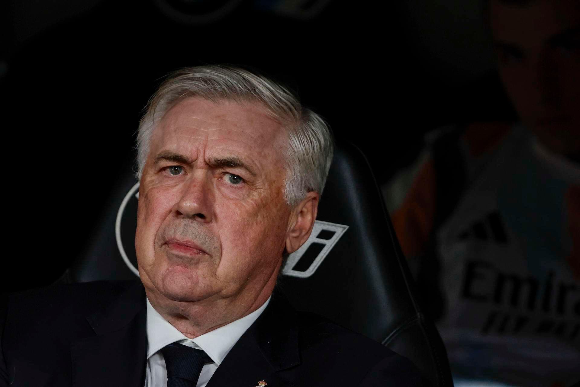 El Real Madrid y Ancelotti, especialistas en cuartos de Liga de Campeones