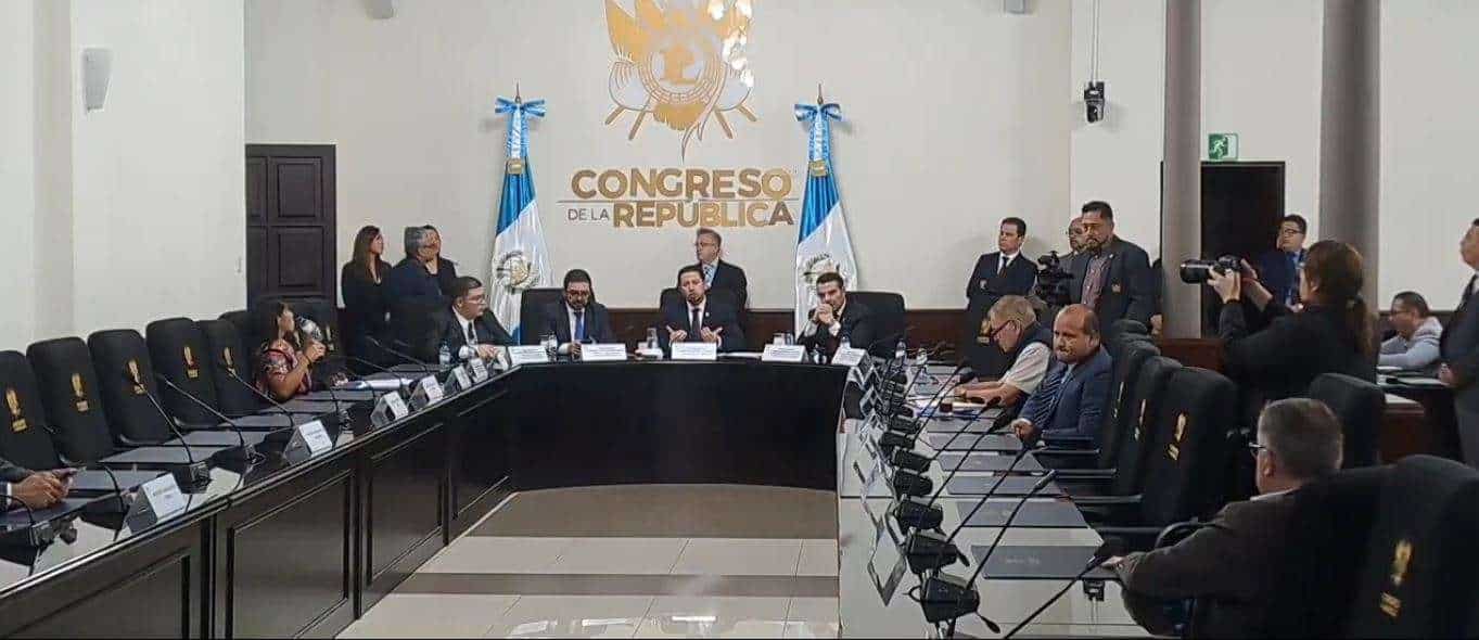 Falta de quorum detiene la agenda legislativa por segunda semana consecutiva