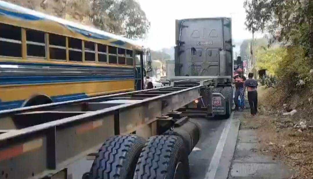 Esto debes saber si pasas por Villa Lobos este lunes