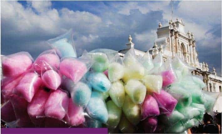 ¡Descubre las tradiciones de Antigua Guatemala! Aquí puedes ver el Pregón 2025 y planea tu recorrido