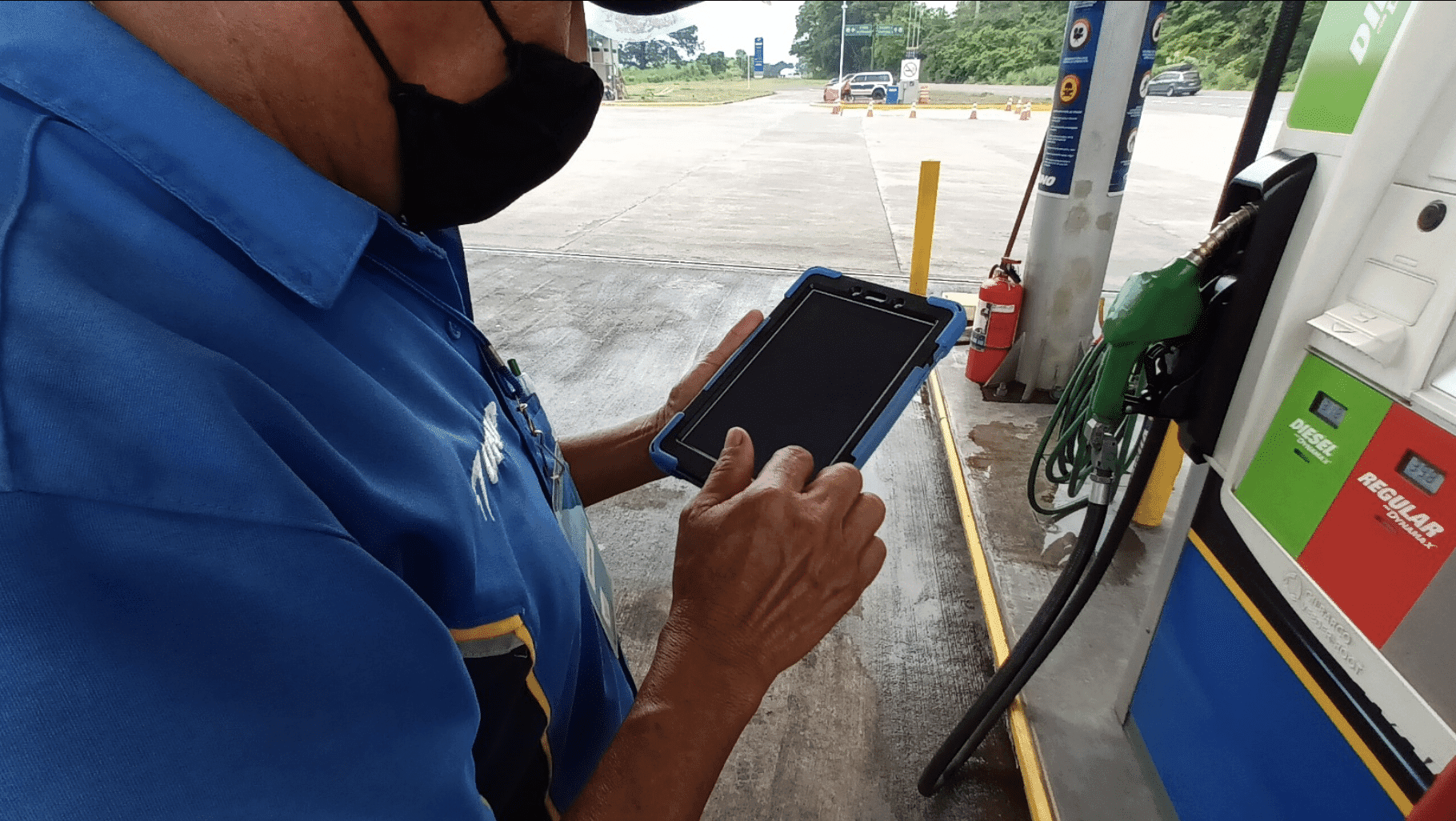 ¿Te habías dado cuenta? Los precios de los combustibles bajaron este 9 de abril