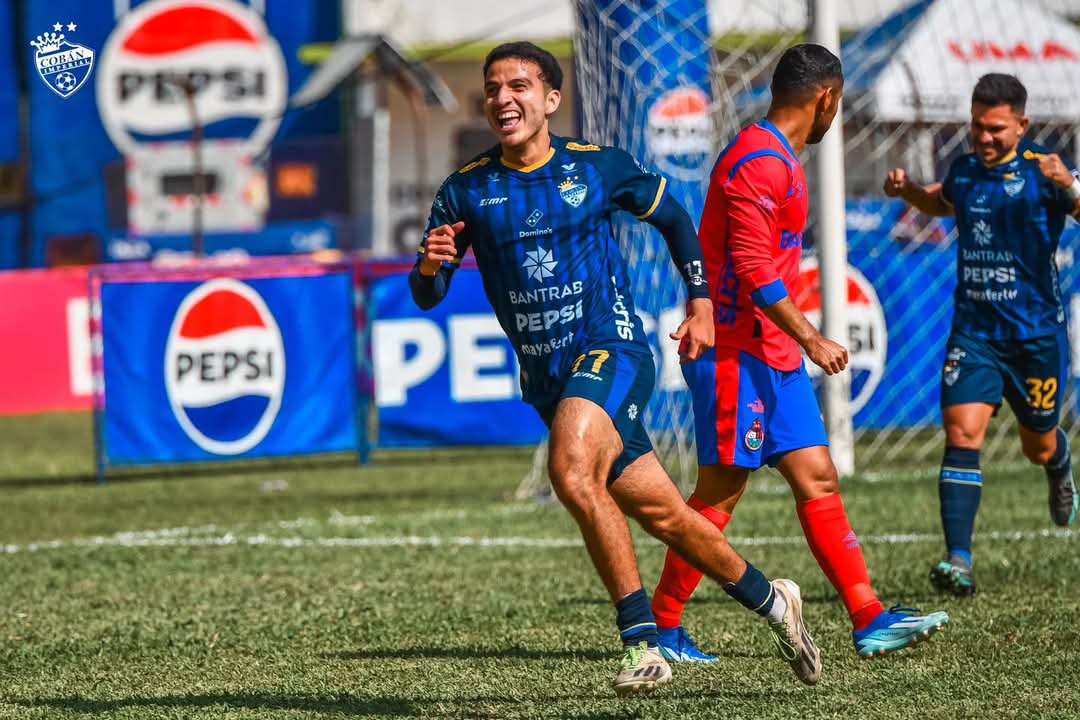 Así quedan las llaves de cuartos de final del Clausura 2025