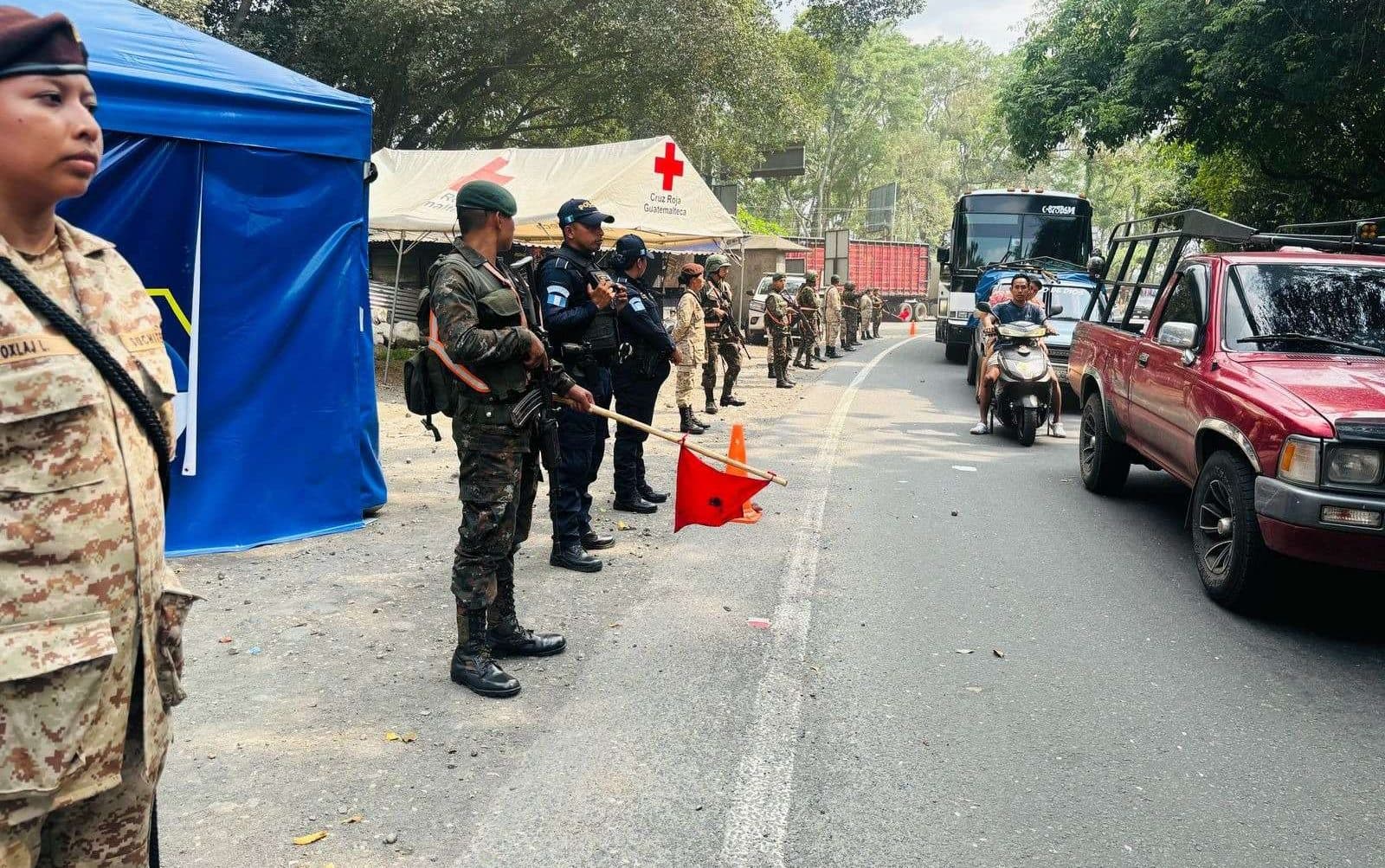 Dónde están ubicadas las Bahías de Prevención y Asistencia Turística del Sinaprese 2025