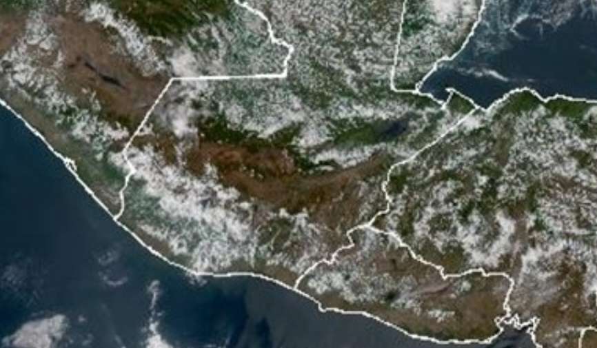 Cómo estará el clima este domingo durante la «Operación Retorno» de viajeros