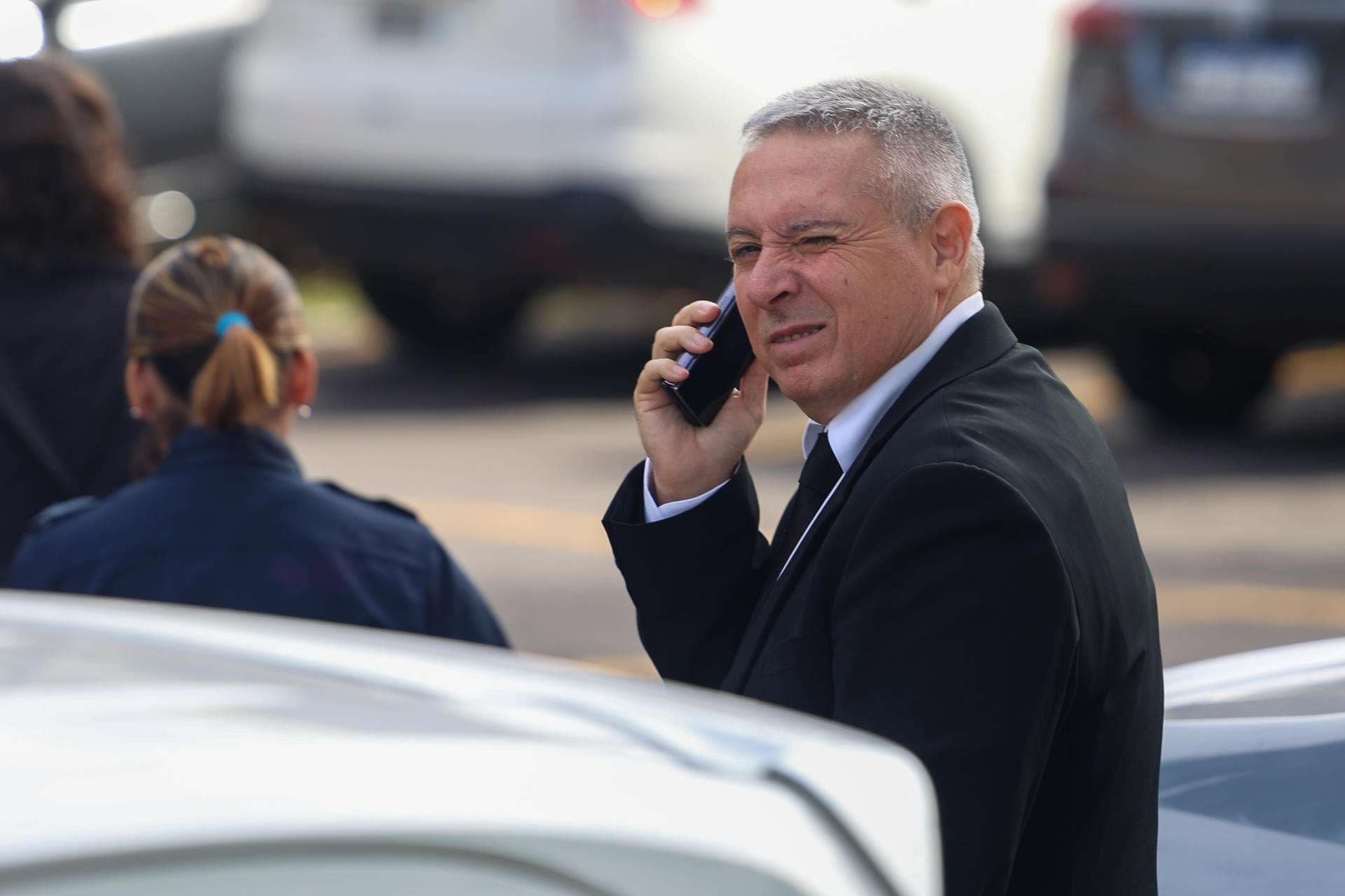 Exabogado de Maradona sobre sus médicos: «Se preocuparon por la adicción y no por el corazón»