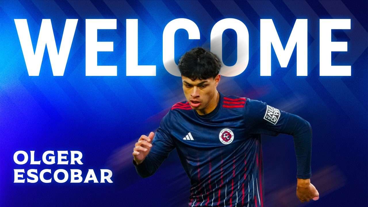 De MVP juvenil a fichaje estrella: Guatemalteco Olger Escobar ya es del CF Montreal