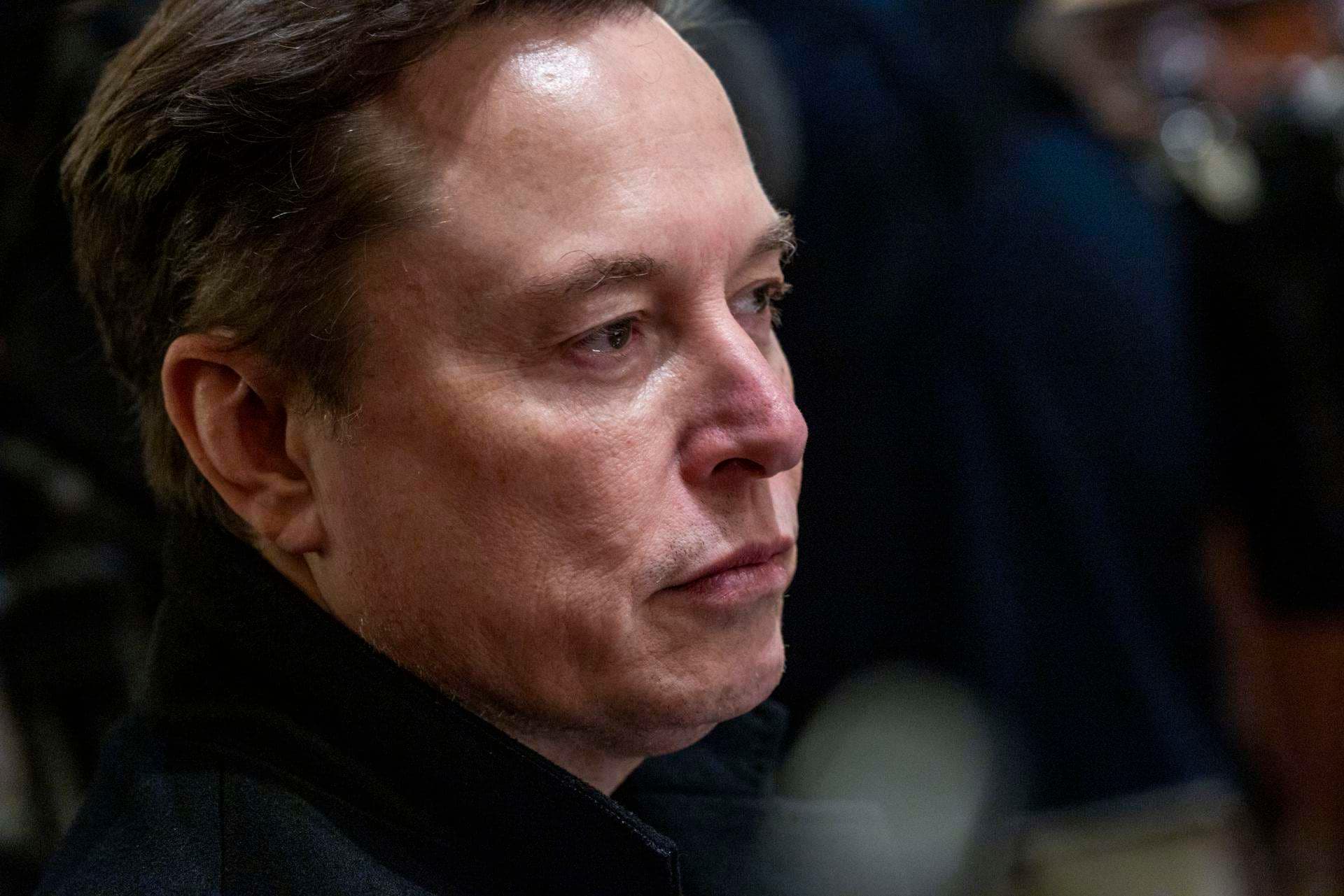 Musk dice estar "decepcionado" con plan fiscal de Trump que "socava" su labor como asesor