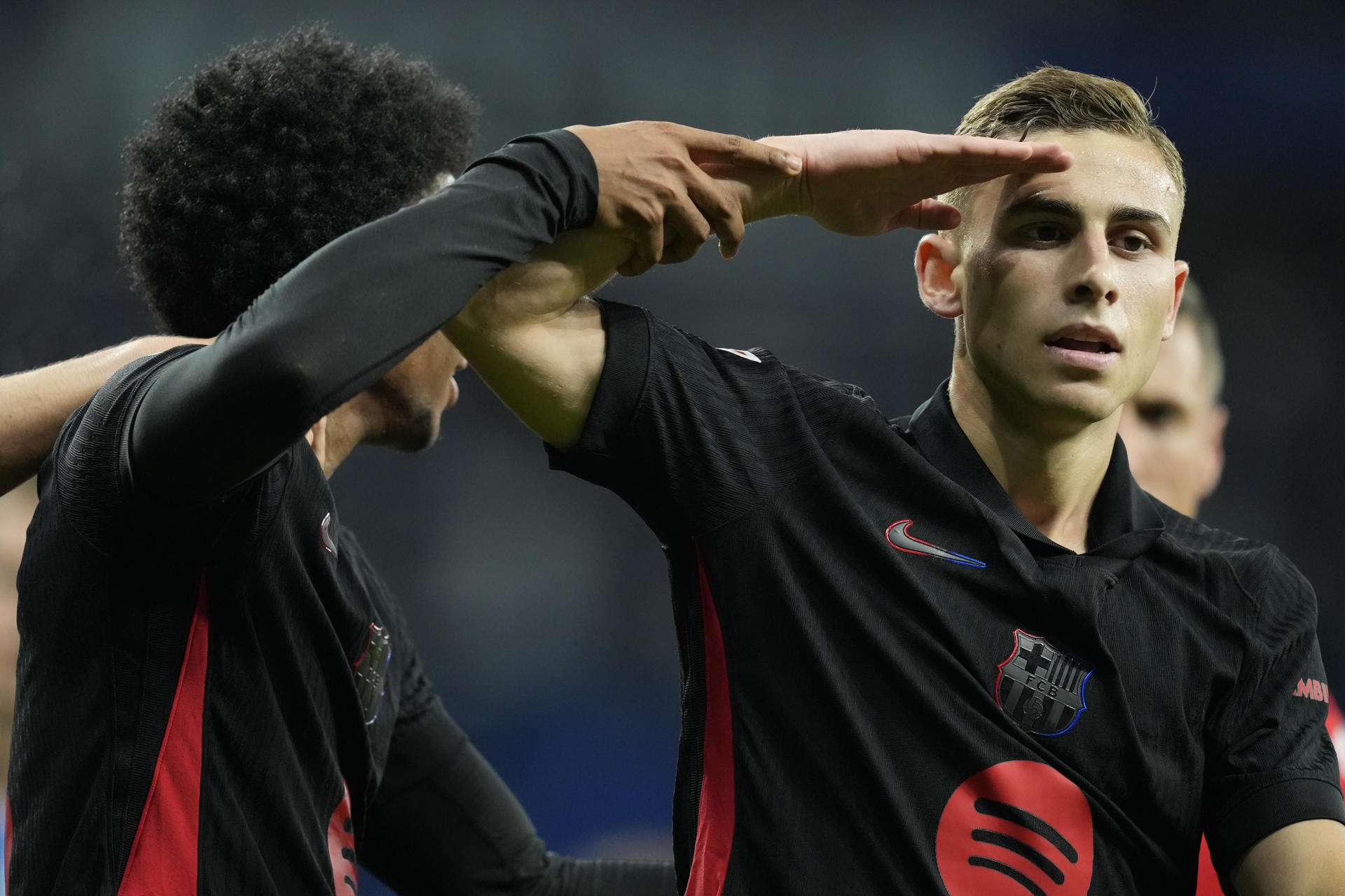 LaLiga de los ‘jóvenes aunque sobradamente preparados’