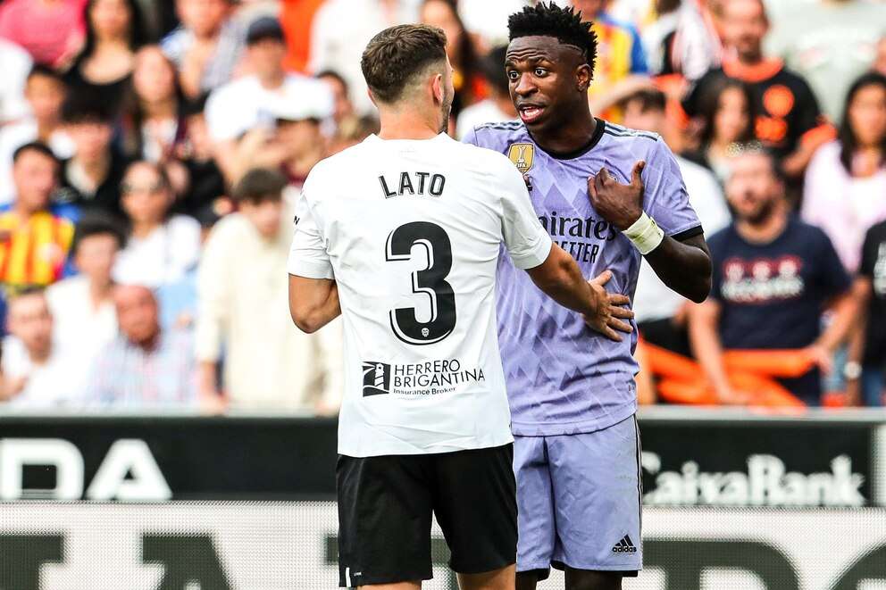 “Falsedades contra la afición”: Valencia CF reclama rectificación urgente a productora de ‘Baila, Vini’ en Netflix