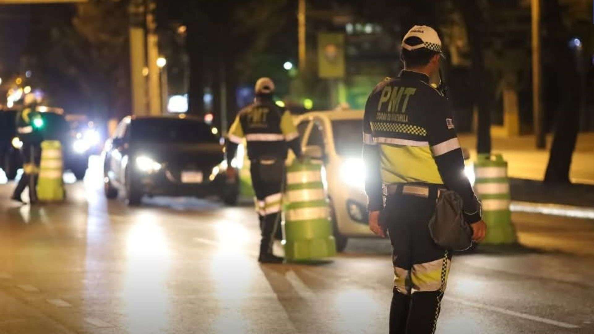 Inician trabajos de mantenimiento preventivo en alcantarillado de zona 9 ¡Tome precauciones!