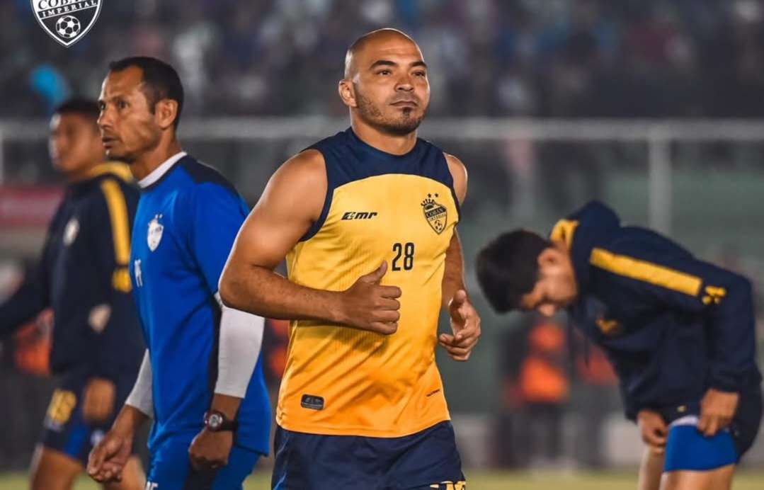 EN DIRECTO | Antigua vs Cobán definen al primer finalista del Torneo Clausura 2025