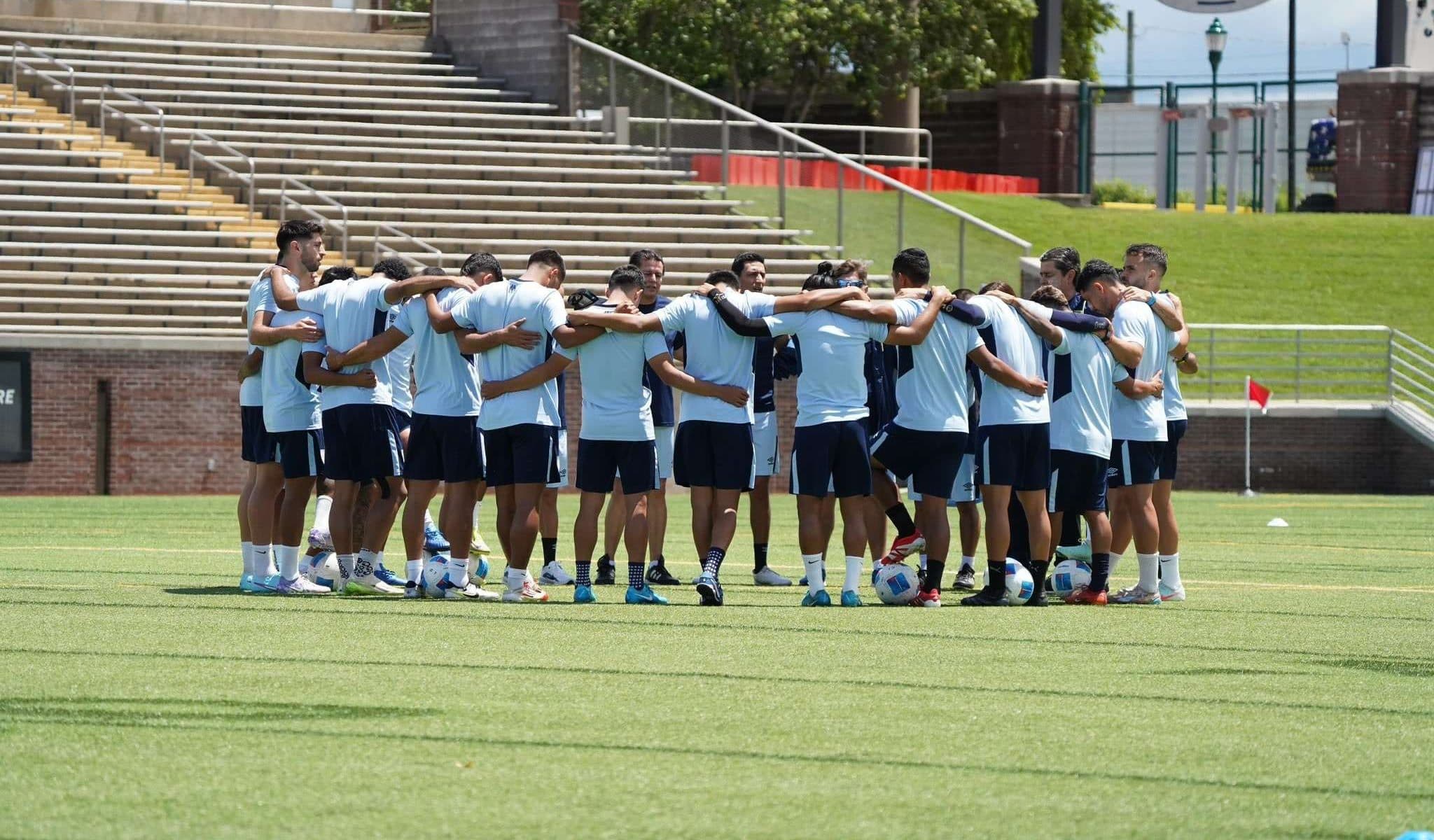 Sábado futbolero: final de Champions y Selección, entre los emocionantes duelos