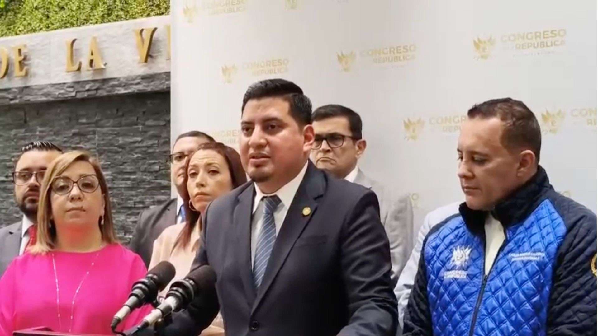 Iniciativa busca exonerar de impuestos los insumos para el Comité Prociegos y Sordos de Guatemala