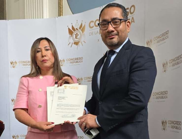 Diputada Hernández impulsa iniciativa para modificar penas por crímenes violentos