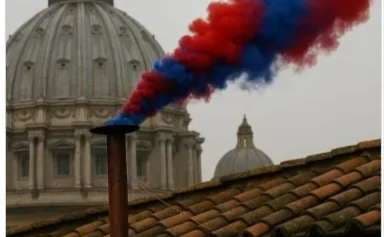 Barcelona conquista LaLiga y desata una ola de memes en redes sociales